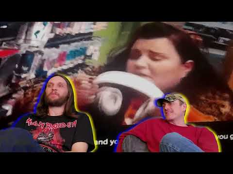 ***Alyona Alyona*** Leaving Home {TDFM*Reaction!!}