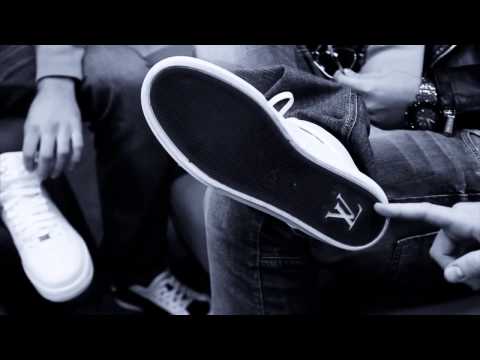 Rytmus-Všetko má svoj koniec ft.ego,tina Official