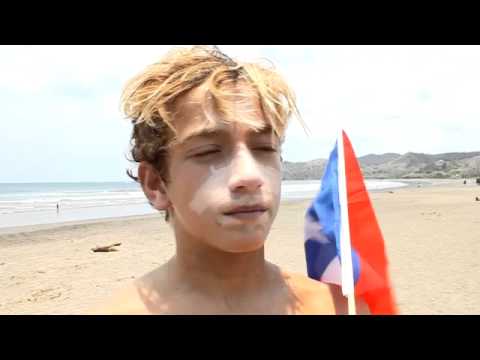 At the Beach with Paolo Schoene PUR