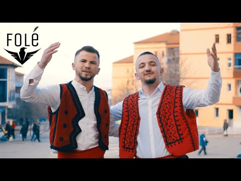 Shkumbin Sadiki & Endrit Baçi - Jem ba bashk Has e Tropoj (Official Video 4K)
