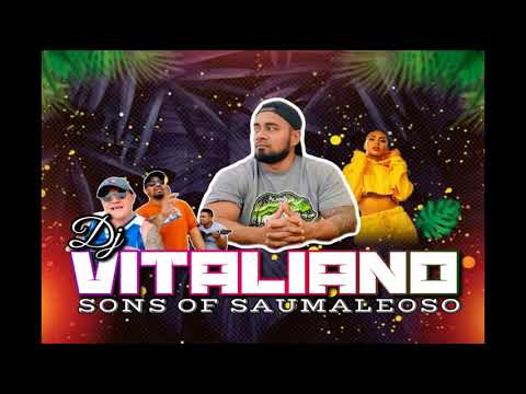 DJ VITALIANO X Mr. Tee - Don't Trip REMIX 2024