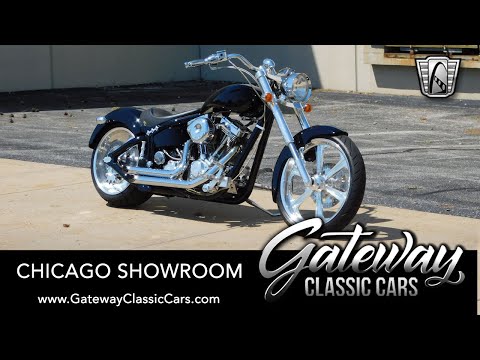 2005 Swift Terminator (CC-1385203) for sale in O'Fallon, Illinois