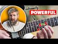 Stop Thinking In Scales Why Your Solos Sound Boring