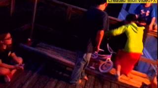 Just a friend  by Jamie Grace