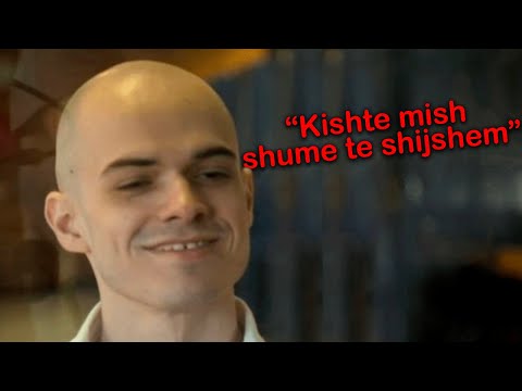 Intervistat me te Frikshme me Njerez te Lig • Fakte Interesante