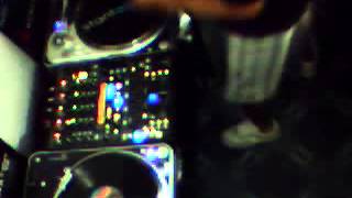 DJ AXL - Junkie's en vivo (Vinyl Rules)