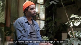 Patrice - The Rising of The Son - EPK