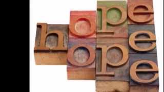 There is a Hope - Stuart Townend