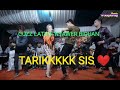PENGANTIN VIRAL CUZZ LATHIF JOGED BARENG ARTIS WARAWIRI ENTERTAINMENT AMELIA ALVA SIMALAKAMA
