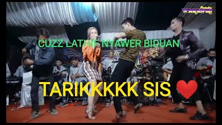 Download lagu PENGANTIN VIRAL CUZZ LATHIF JOGED BARENG ARTIS WARAWIRI ENTERTAINMENT || AMELIA ALVA SIMALAKAMA mp3 Download lagu PENGANTIN VIRAL CUZZ LATHIF JOGED BARENG ARTIS WARAWIRI ENTERTAINMENT || AMELIA ALVA SIMALAKAMA mp3