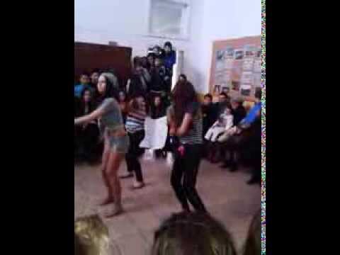 miss lunca banului 2014