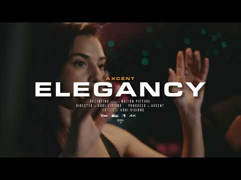 Axcent - ELEGANCY (Official Music Video)
