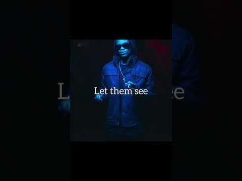 “AMAZING” UCHY & SPICEPRIEZT (LYRIC VIDEO)