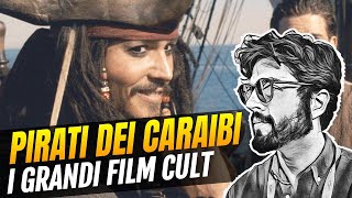 Download Lagu Perché Pirati dei Caraibi è un cult che ci ha cambiato la vita Thumbnail