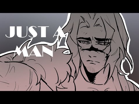 Just a Man Animatic| Epic: The Musical