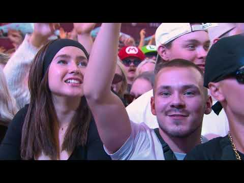 Gettomasa – Live Blockfest 2022