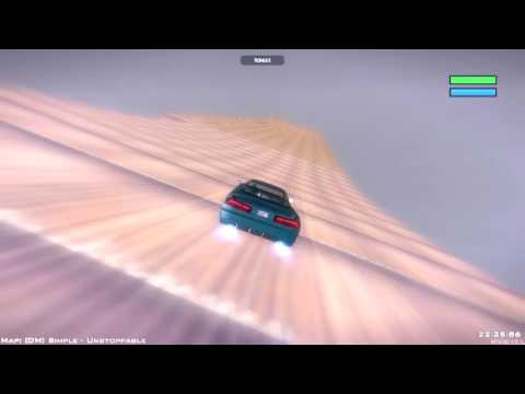 [DM] Simple ft. ? - Unstoppable