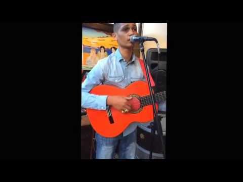 Gipsy mariano et patchai reyes 2014