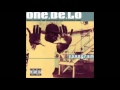 One Be Lo feat. Abdus Salaam-Evil of self (2005)