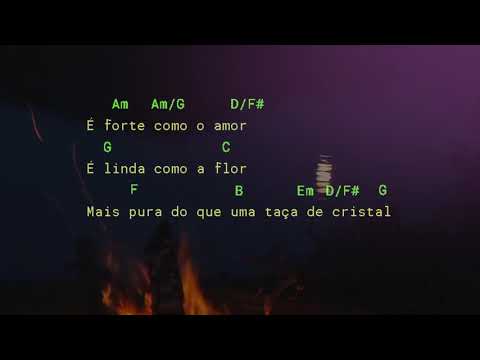 Sinal De Alerta - Débora Miranda