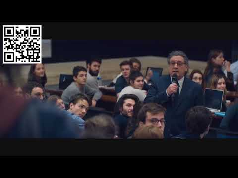 LE BRIO Bande Annonce 2017 Camélia Jordana