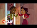 Penny Proud 2023 Meeting KG And Maya Clip Rotten Tomatoes Movieclips Coming Soon
