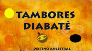 Video Llegó Diabaté de Tambores Diabaté