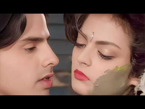 Tu Chahat Hai - ((💛Pyaar Ka Saaya💛)) |  Alisha Chinai | Vijay Benedict | Rahul Roy