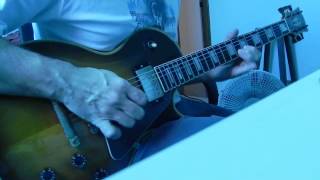 Rock Solos - &quot;Hummingbird&quot; by Jimmy Page
