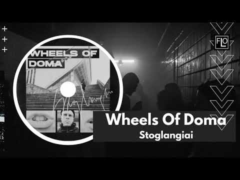 Wheels Of Doma - Stoglangiai