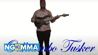 Odhiambo Tusker - Milly Nyar Ga Aluso Pt4 (officia