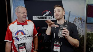 Favorite Bowhunting Gear From The 2024 ATA SHOW - DAY ONE!