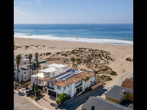 1501 Mandalay Beach Road | Oxnard, CA - The Agency