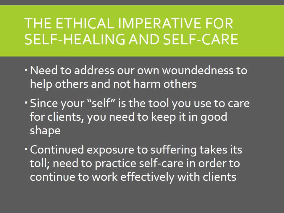 Week 4 Professional Ethics Codes