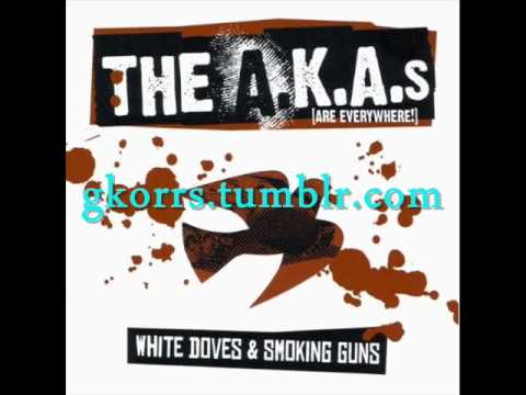 The A.k.a.s - Every Great Western