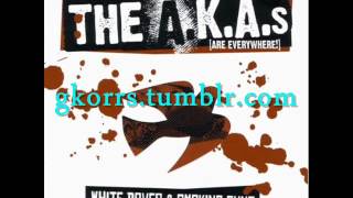 The A.k.a.s - Every Great Western