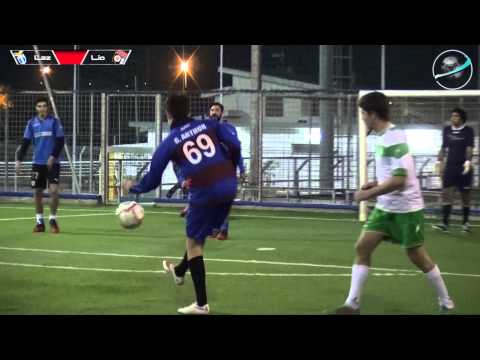 Eurocalcio CGPR : Lazio - Olympique Lione