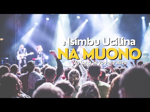 Cley Miss Kota Timo Feat.  Sam-G & Galu B - Nsimbu Ucilina Muono (Official Visual)