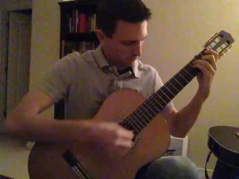 Federico Moreno-Torroba - Arada