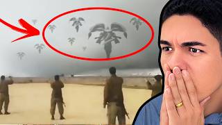 SOMETHING SUPERNATURAL IS HAPPENING IN ISRAEL... – Few Know About It