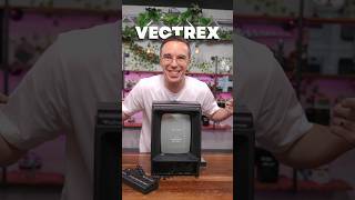Vectrex Console Showcase — Full Breakdown & Transcript