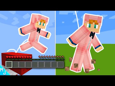 The Nothing Clutch! (No items, NO DAMAGE!)