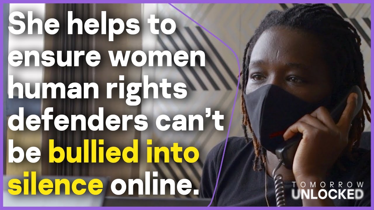 Ensuring East African women aren’t bullied into silence online