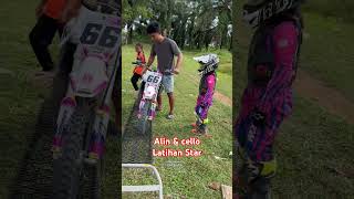 Download lagu Aldo Bilkis Teaches Alin & Cello Star ‼️ mp3