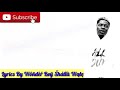 Shatta Wale Dweet Dirty Official Lyrics Videos