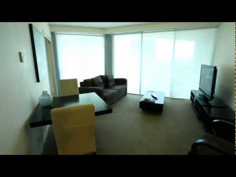 Evolution apartments - 1 Bedroom