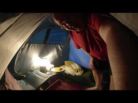 MongoTV_4553 - Min Aftenmad - Del 1 - Lasagne Med Svinekød