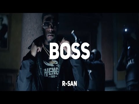 [FREE] JoeyAK ✘ Sevn Alias ✘ AG BLAXX Type Beat - ''Boss''
