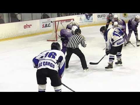 IHS/Pārdaugava - DLSS