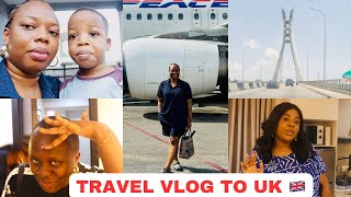 ALMOST MISSED MY FLIGHT| VACATION TRAVEL VLOG| CREATORS CONNECT| LUXURY APARTMENT.